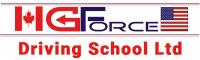 GForce Driving School image 3